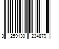 Barcode Image for UPC code 3259130234879