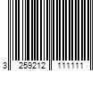 Barcode Image for UPC code 3259212111111