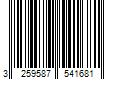 Barcode Image for UPC code 3259587541681