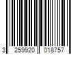 Barcode Image for UPC code 3259920018757