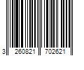 Barcode Image for UPC code 3260821702621