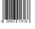 Barcode Image for UPC code 3260923016138