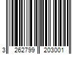 Barcode Image for UPC code 3262799203001