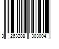 Barcode Image for UPC code 3263288303004