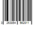 Barcode Image for UPC code 3263854562811