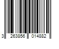 Barcode Image for UPC code 3263856014882