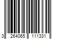 Barcode Image for UPC code 3264065111331