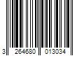 Barcode Image for UPC code 3264680013034