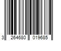 Barcode Image for UPC code 3264680019685