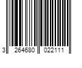 Barcode Image for UPC code 3264680022111