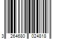 Barcode Image for UPC code 3264680024818