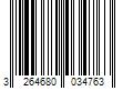 Barcode Image for UPC code 3264680034763. Product Name: Nuxe Huile Prodigieuse Beauty Ritual Set - 37% Saving-No color
