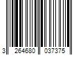 Barcode Image for UPC code 3264680037375