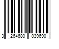 Barcode Image for UPC code 3264680039690