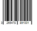 Barcode Image for UPC code 3265478891001