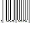 Barcode Image for UPC code 3265478966556