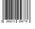 Barcode Image for UPC code 3269210256776