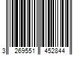 Barcode Image for UPC code 3269551452844