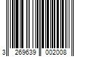 Barcode Image for UPC code 3269639002008