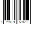 Barcode Image for UPC code 3269874563210