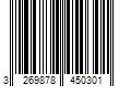 Barcode Image for UPC code 3269878450301