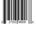 Barcode Image for UPC code 327003959068