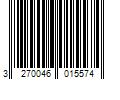 Barcode Image for UPC code 3270046015574