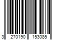 Barcode Image for UPC code 3270190153085