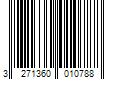 Barcode Image for UPC code 3271360010788