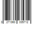 Barcode Image for UPC code 3271360035712