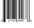 Barcode Image for UPC code 327187304678