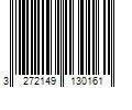 Barcode Image for UPC code 3272149130161