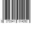 Barcode Image for UPC code 3272341014252