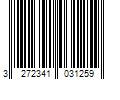 Barcode Image for UPC code 3272341031259