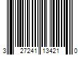 Barcode Image for UPC code 327241134210