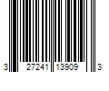 Barcode Image for UPC code 327241139093