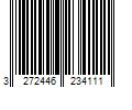 Barcode Image for UPC code 3272446234111