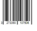 Barcode Image for UPC code 3273390107506