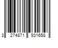 Barcode Image for UPC code 3274871931658