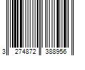 Barcode Image for UPC code 3274872388956