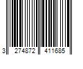 Barcode Image for UPC code 3274872411685