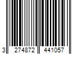 Barcode Image for UPC code 3274872441057