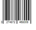 Barcode Image for UPC code 3274872468009