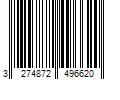 Barcode Image for UPC code 3274872496620