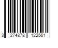 Barcode Image for UPC code 3274878122561