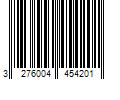 Barcode Image for UPC code 3276004454201