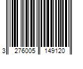 Barcode Image for UPC code 3276005149120