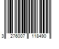 Barcode Image for UPC code 3276007118490