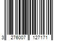 Barcode Image for UPC code 3276007127171