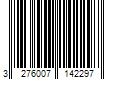 Barcode Image for UPC code 3276007142297